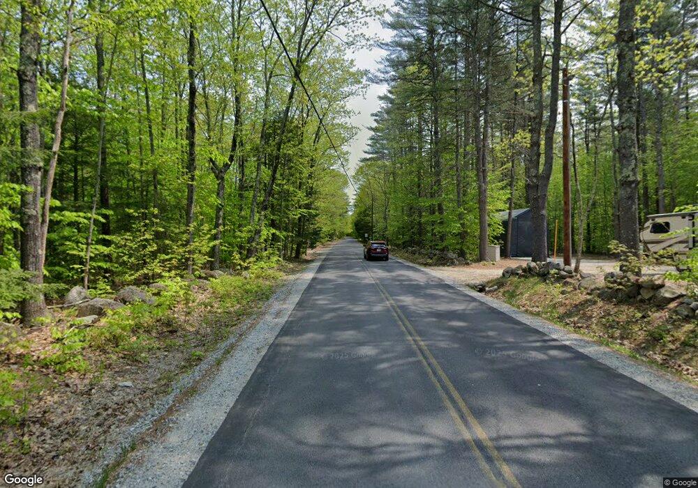 0 Valley Rd unit Map 257/Lot 54, New Durham, NH 03855 - photo 1