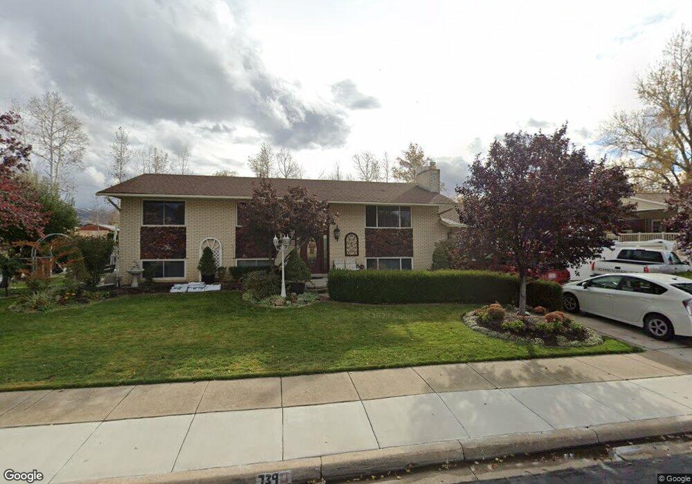 739 W 1950 N, West Bountiful, UT 84087 - photo 1