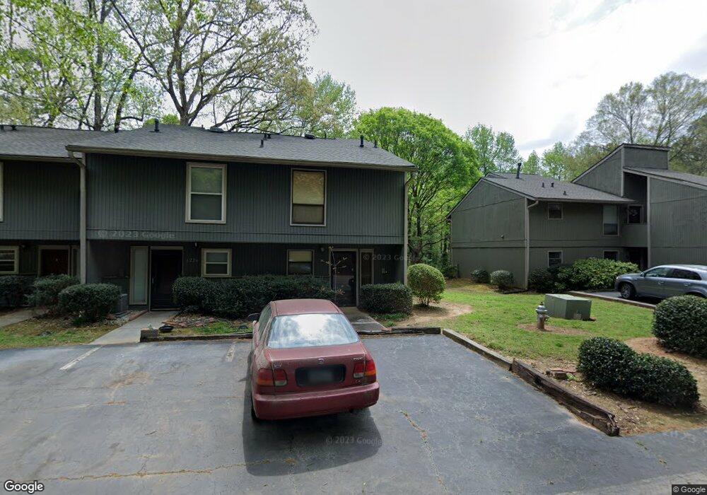 6228 Overlook Rd, Norcross, GA 30092 - photo 1