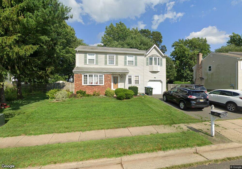 6 Bennington Dr, Edison, NJ 08820 - photo 1