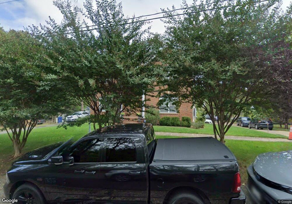 4236 Inn St, Triangle, VA 22172 - photo 1