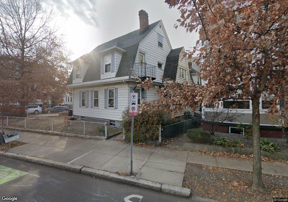 1570 Cambridge St unit 6, Cambridge, MA 02138 - photo 1