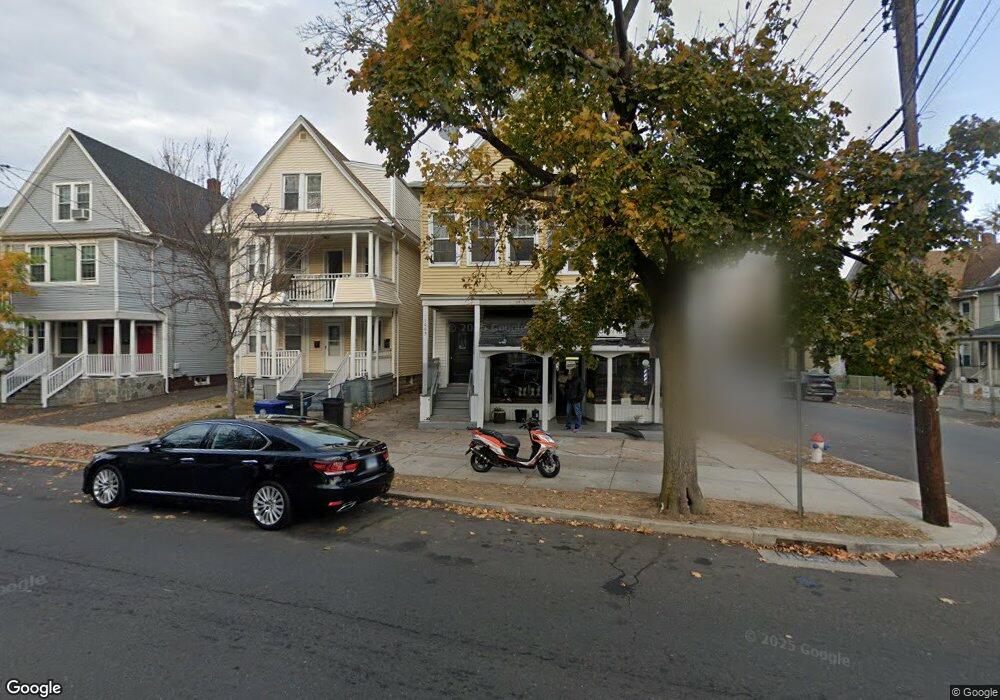 1003 Campbell Ave, West Haven, CT 06516 - photo 1