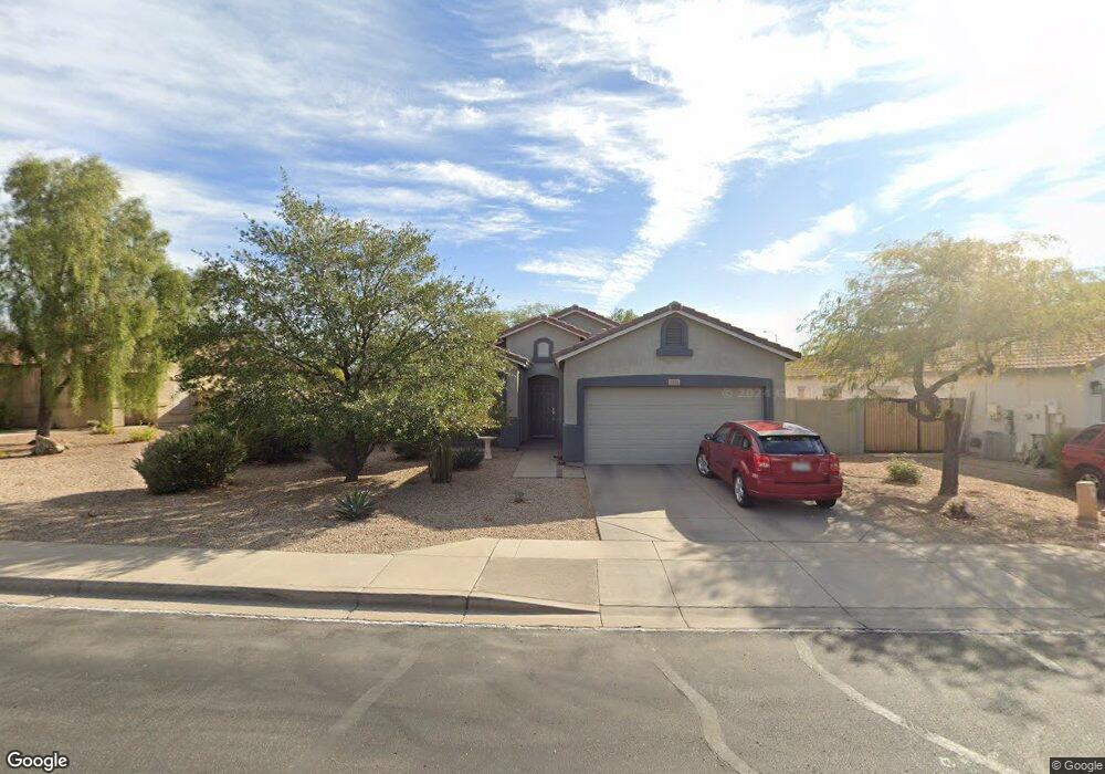 2255 S Benton unit 1, Mesa, AZ 85209 - photo 1