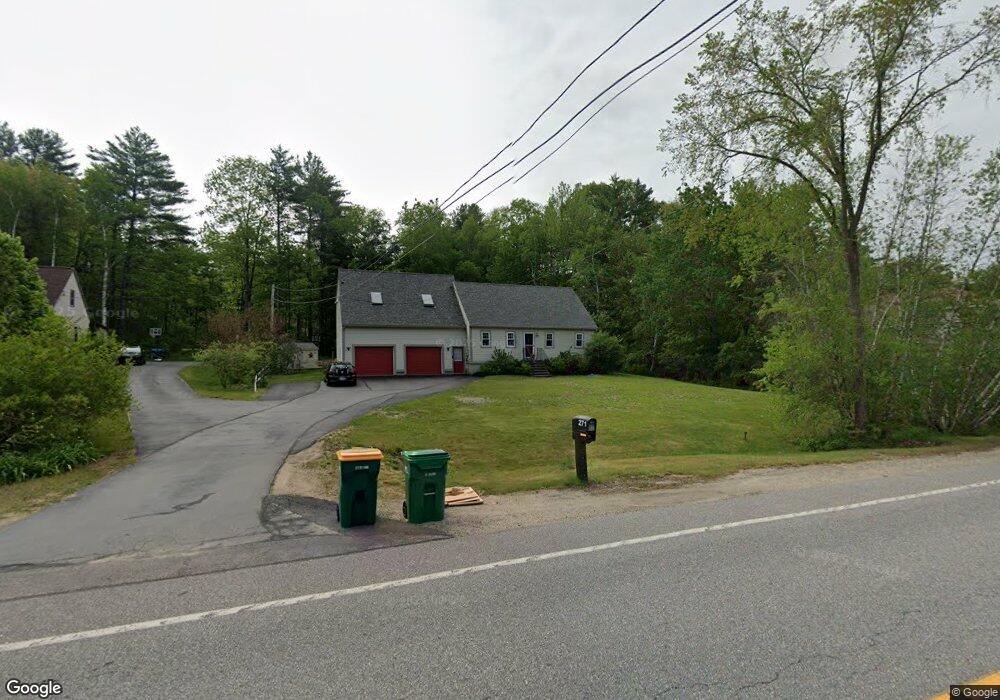 133 Eastern Ave, Rochester, NH 03867 - photo 1