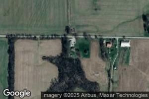 14505 N 1900 Blvd, Allendale, IL 62410