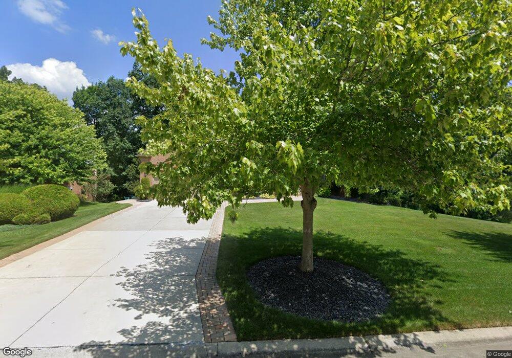 5035 Cherry Blossom Cir, West Bloomfield, MI 48324 - photo 1