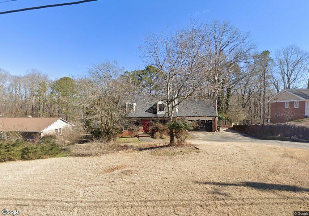 256 Cherokee Ridge unit ID1043445P, Athens, GA 30606 - photo 1