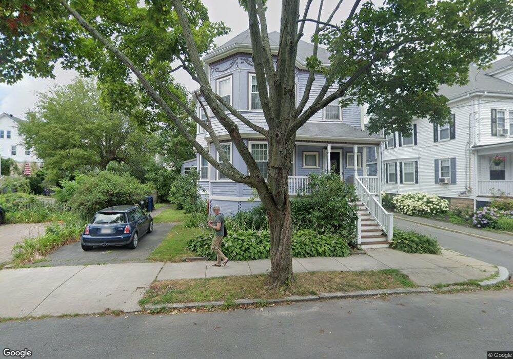 21 Forrester St, Salem, MA 01970 - photo 1