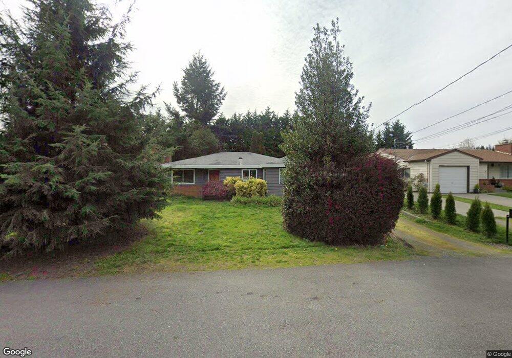 22712 74th Place W, Edmonds, WA 98026 - photo 1