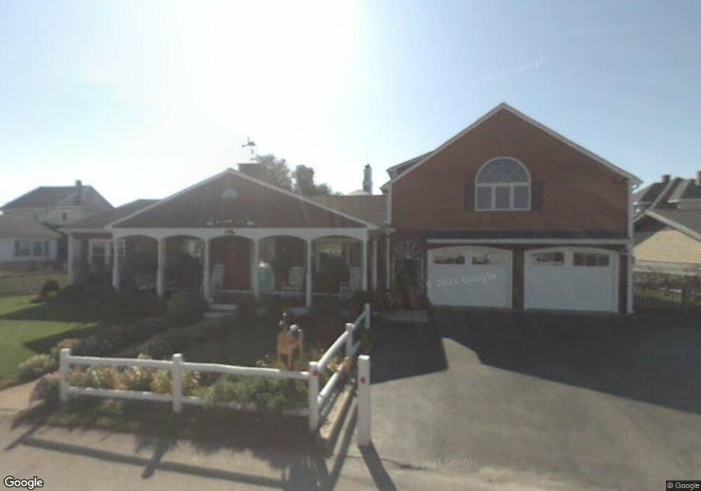 4 N St, Hull, MA 02045 - photo 1