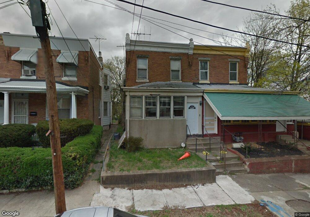 17 N Front St, Darby, PA 19023 - photo 1