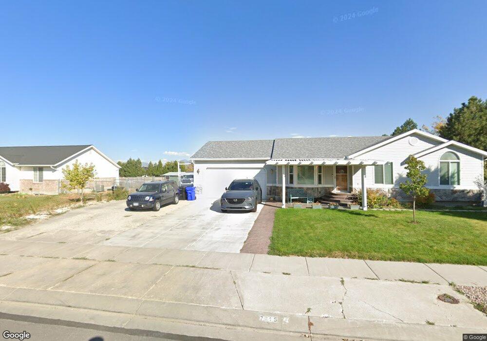 7215 Galaxy Hill Rd, West Jordan, UT 84081 - photo 1