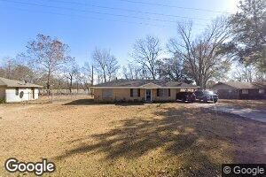 620 Meeks St, Oak Grove, LA 71263