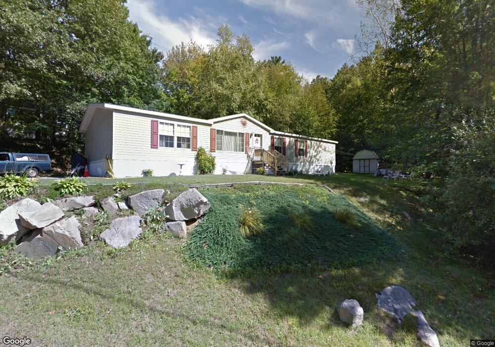 27 Sullivan Dr, Allenstown, NH 03275 - photo 1