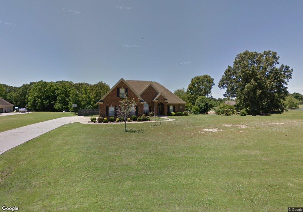 5833 Slocum Trail unit 1, Hernando, MS 38632 - photo 1