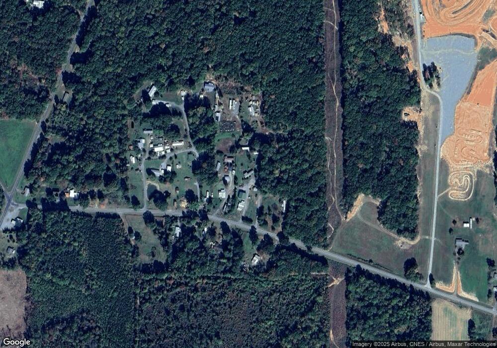 1336 Black Ankle Rd, Star, NC 27356 - photo 1