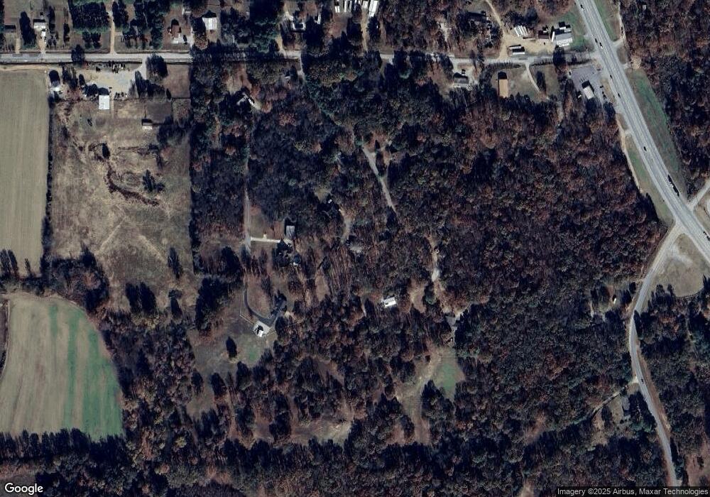 160 County Road 121, Bono, AR 72416 - photo 1