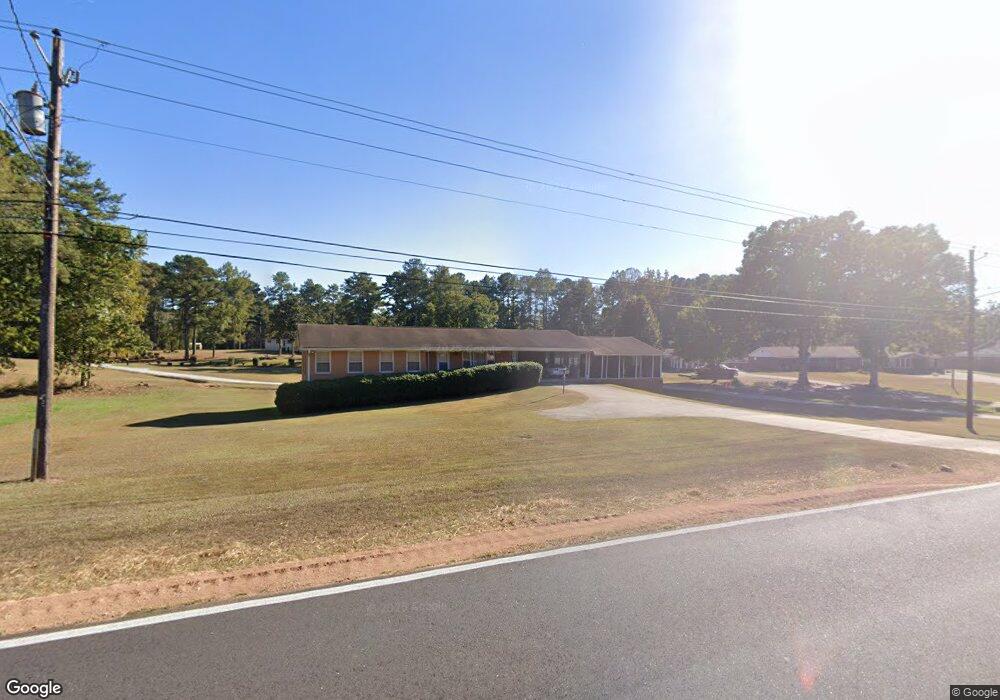 3193 Walt Stephens Rd, Jonesboro, GA 30236 - photo 1