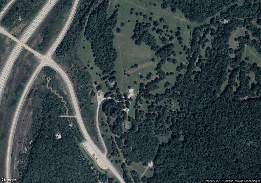 11448 Abilene (Wc 3276) Rd, Winslow, AR 72959 - photo 1