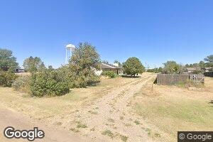 402 W 1st Ave, Kit Carson, CO 80825