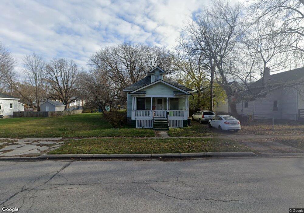 2410 Stone St, Port Huron, MI 48060 - photo 1