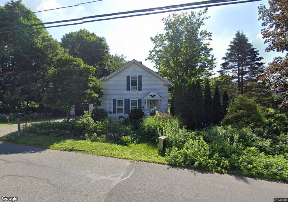 244 Munsing St, Ludlow, MA 01056 - photo 1