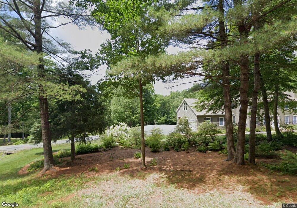 11 Montview Dr, Hanover, NH 03755 - photo 1