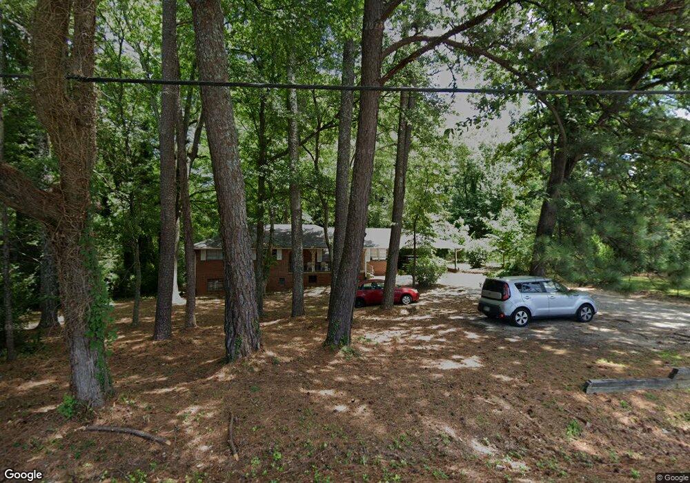 1837 Cooledge Rd, Tucker, GA 30084 - photo 1