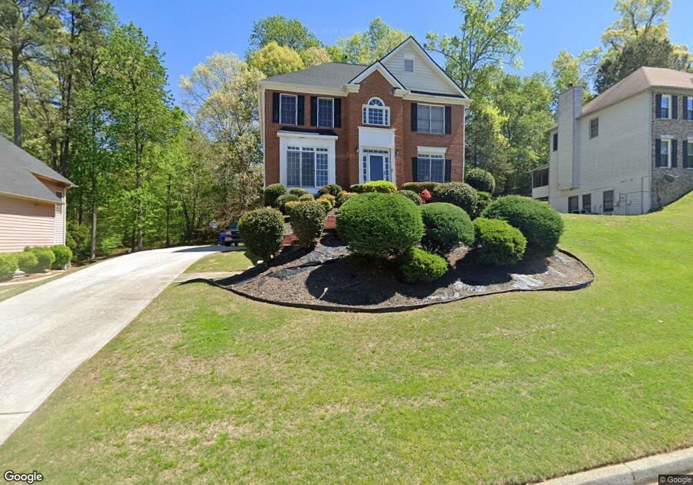 3760 Cherry Ridge Blvd, Decatur, GA 30034 - photo 1