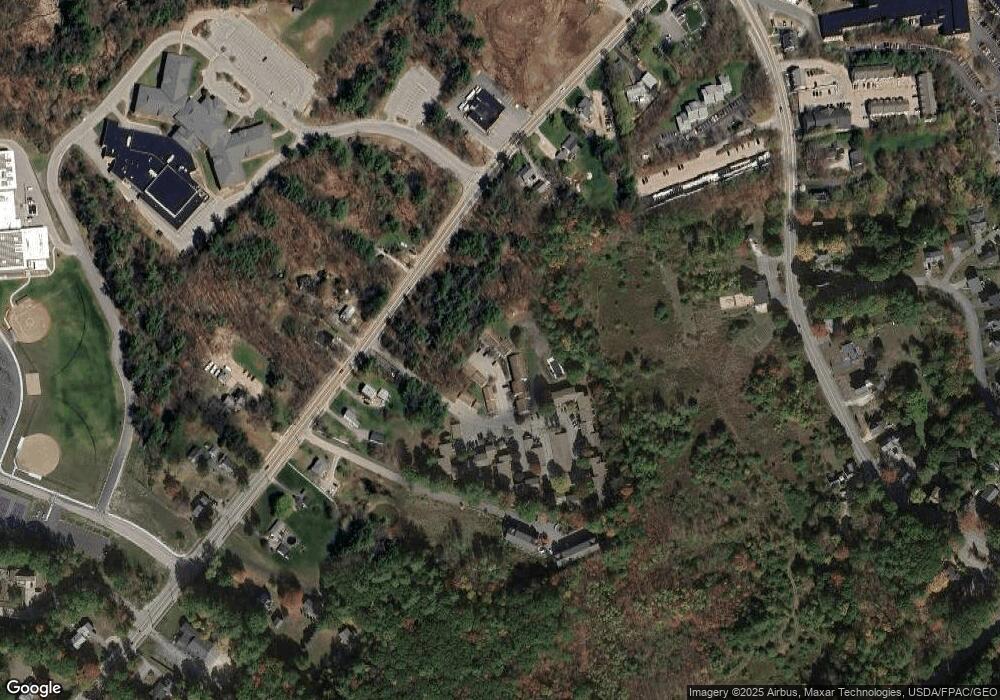 56 Durham Rd unit 8, Dover, NH 03820 - photo 1