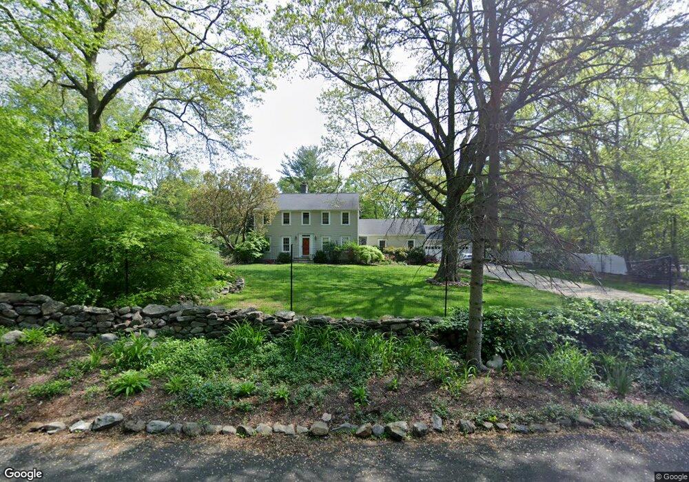 276 Eleven O Clock Rd, Fairfield, CT 06824 - photo 1