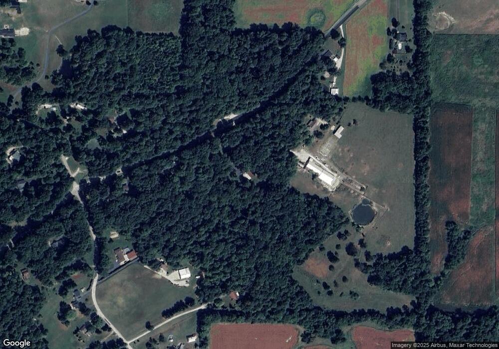 5515 Corydon Ridge Rd NE, Corydon, IN 47112 - photo 1