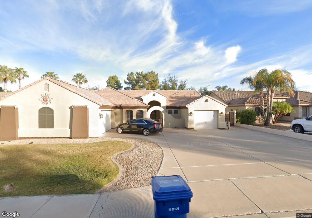 5424 E Gable Ave, Mesa, AZ 85206 - photo 1