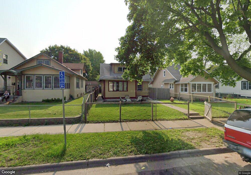 1422 Thomas Ave N, Minneapolis, MN 55411 - photo 1