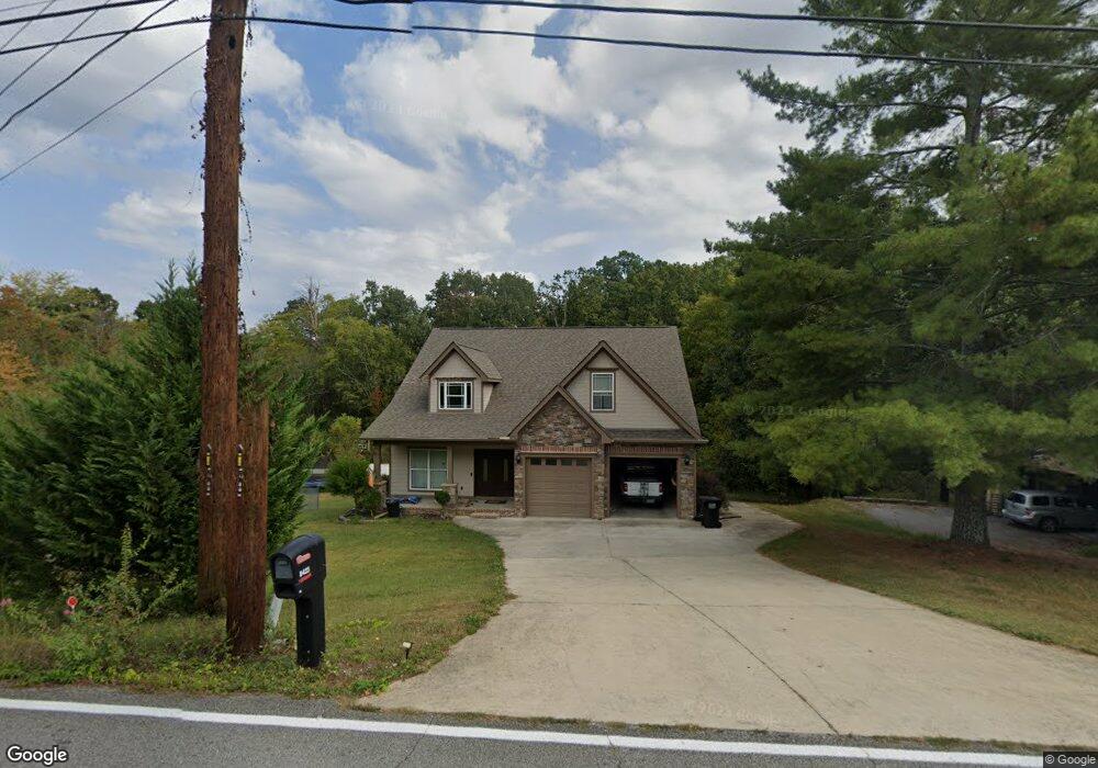 8423 Pine Ridge Rd, Ooltewah, TN 37363 - photo 1