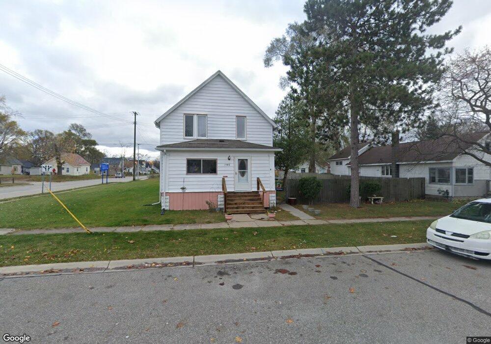 1700 17th St, Port Huron, MI 48060 - photo 1