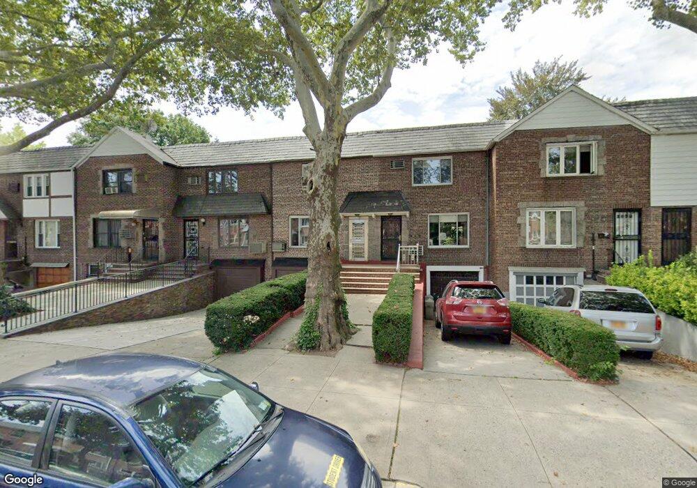 3136 70th St, East Elmhurst, NY 11370 - photo 1