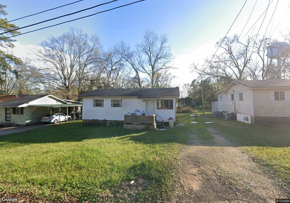 110 E Miller St, Hazlehurst, MS 39083 - photo 1