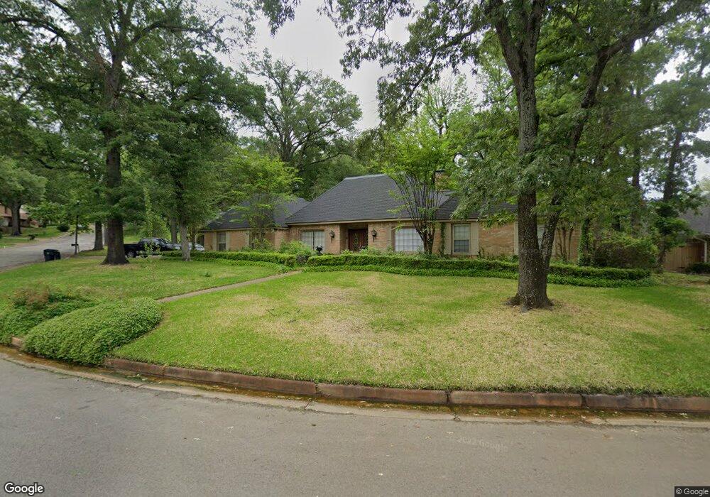 4716 Kidd Dr, Tyler, TX 75703 - photo 1