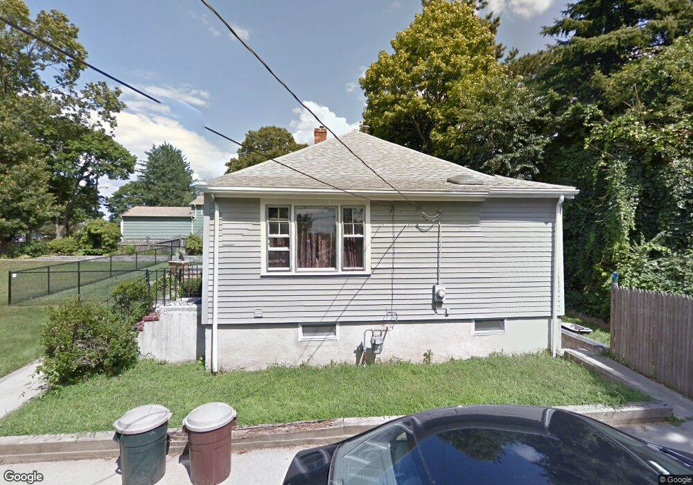 27 Wadsworth St, Weymouth, MA 02188 - photo 1