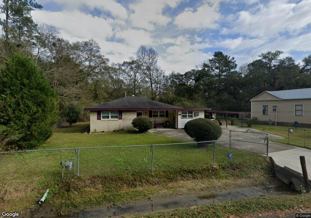 58036 Robert Ln, Slidell, LA 70460 - photo 1