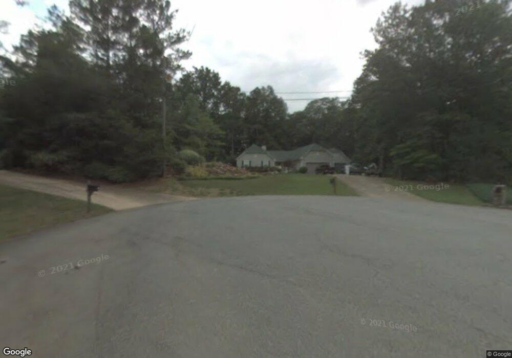 2007 Estate Ct, Woodstock, GA 30188 - photo 1