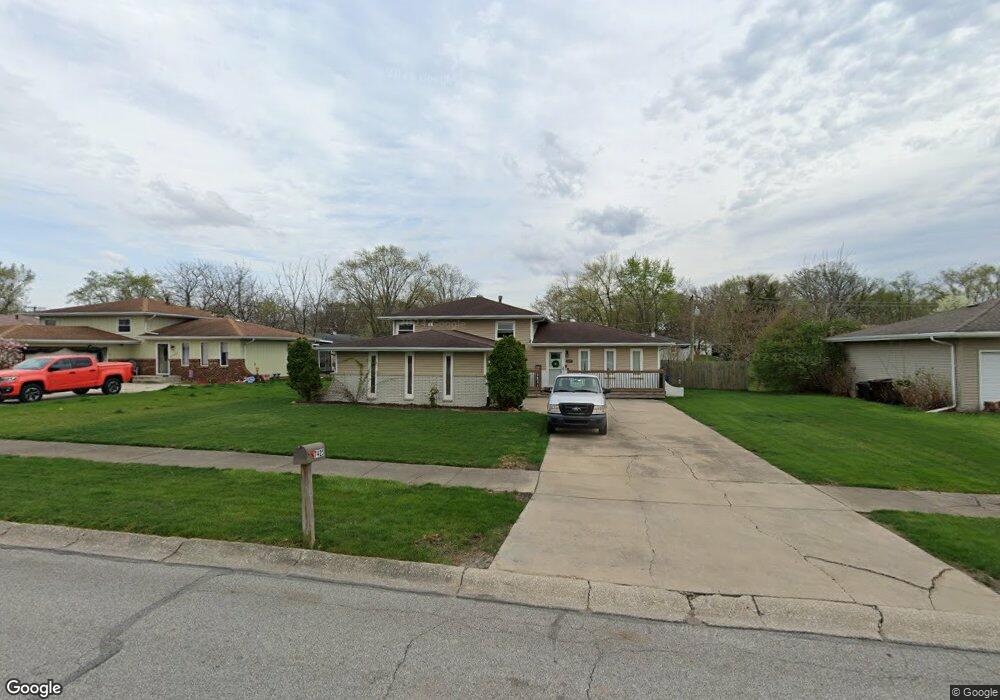 7425 W 84th Place, Crown Point, IN 46307 - photo 1