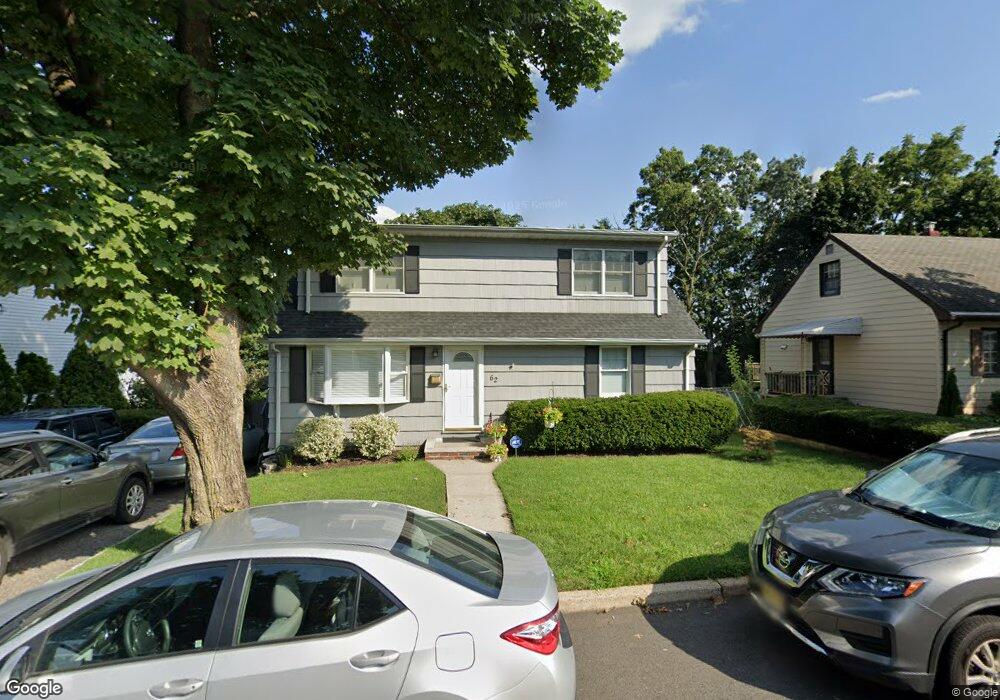 62 Hasbrouck Ave, Hasbrouck Heights, NJ 07604 - photo 1