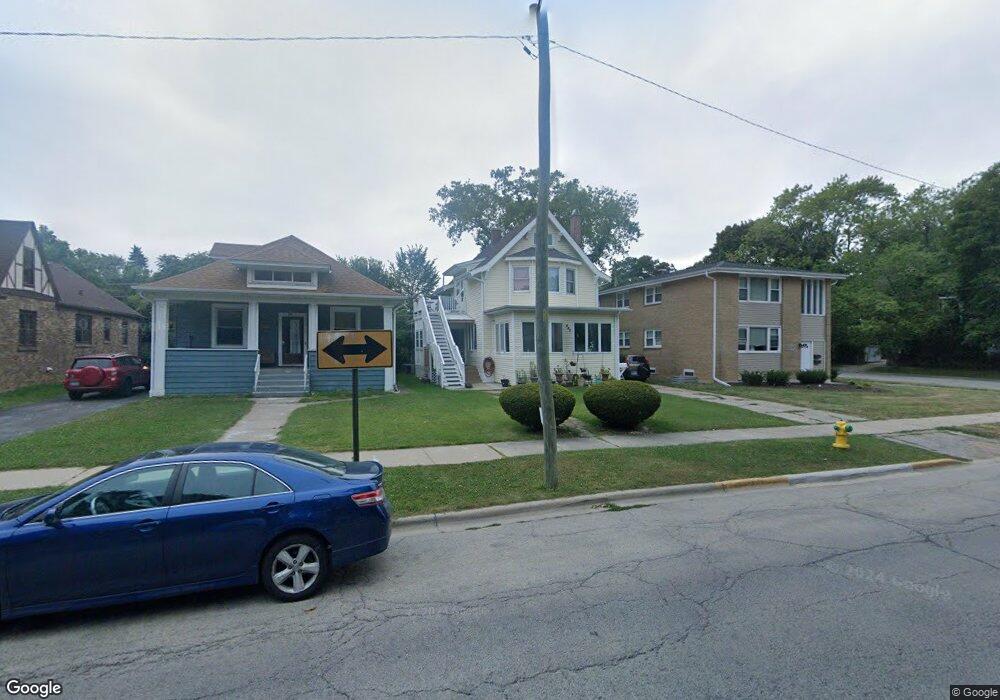 842 North Ave unit 2, Waukegan, IL 60085 - photo 1