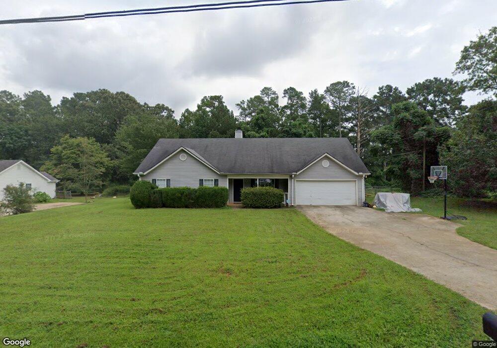 292 McGiboney Rd, Covington, GA 30016 - photo 1