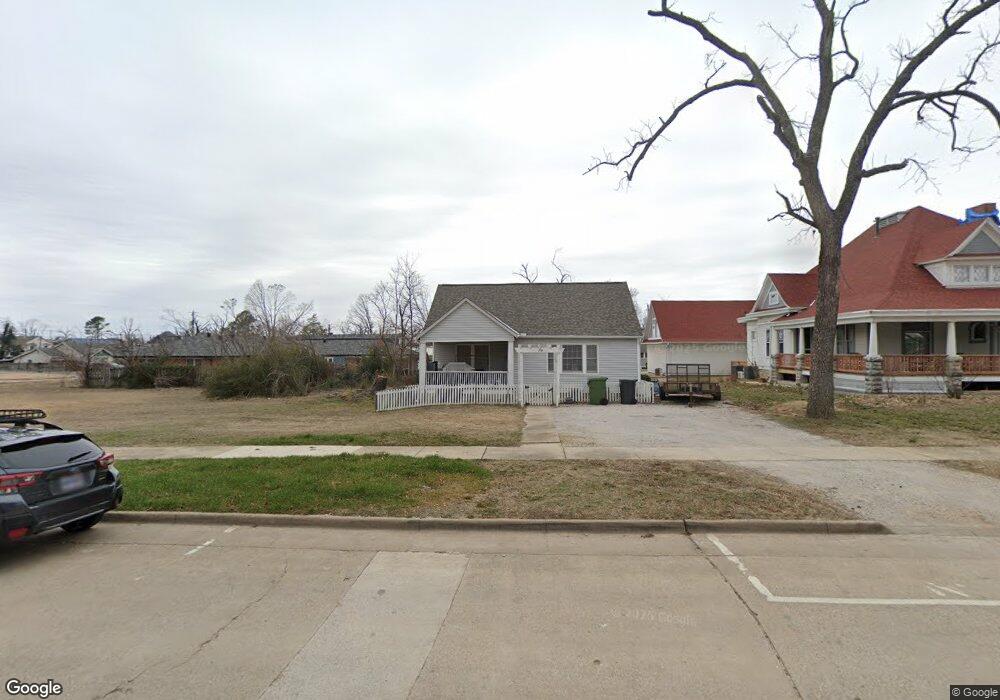 216 N 4th St, Rogers, AR 72756 - photo 1