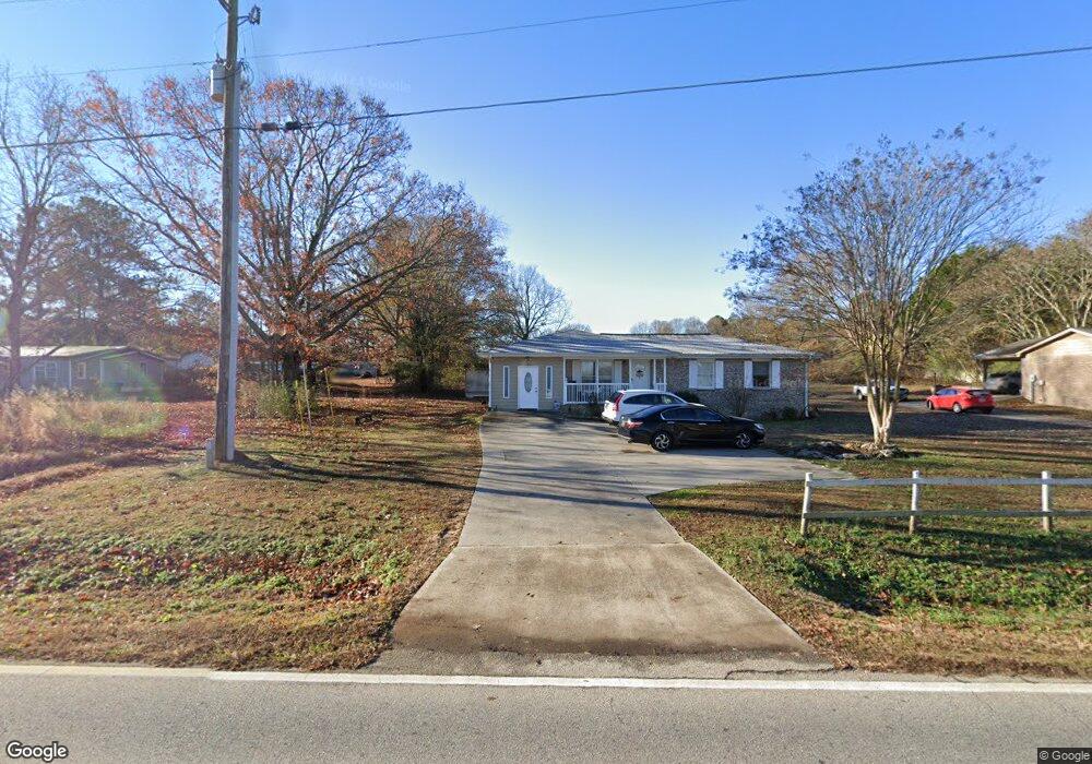 410 Carl Bethlehem Rd SW unit 1, Bethlehem, GA 30620 - photo 1