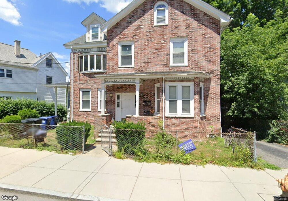 63 Nonantum St unit 2, Brighton, MA 02135 - photo 1